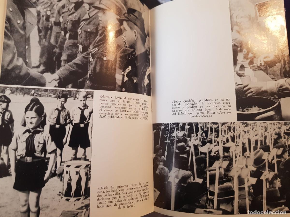 Libros de segunda mano: El Tercer Reich - Foto 5