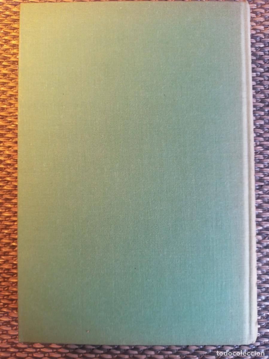 Libros de segunda mano: El dia m&aacute;s largo, Cornelius Ryan, 1962, 2&ordf; edici&oacute;n - Foto 4