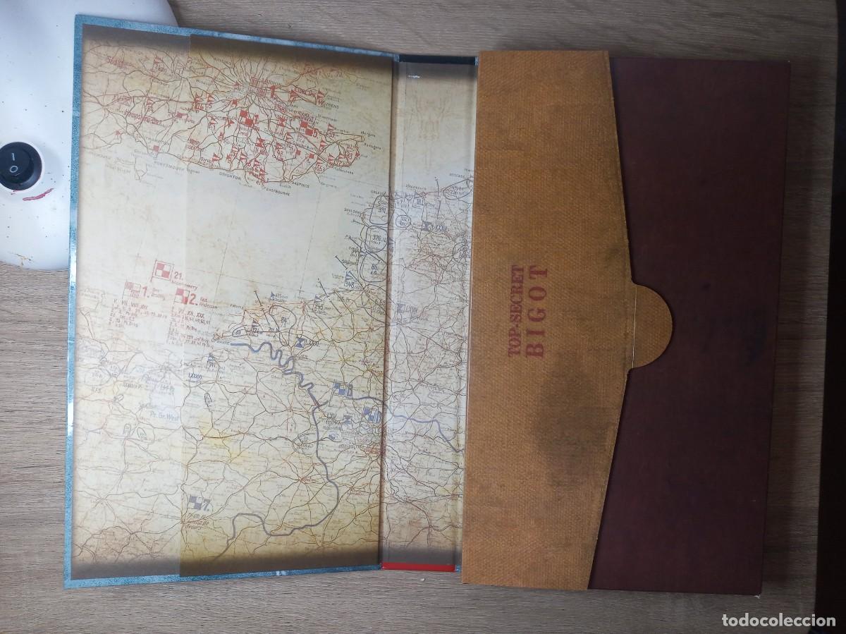 Libros de segunda mano: The D-Day Experience, Richard Holmes - Foto 2