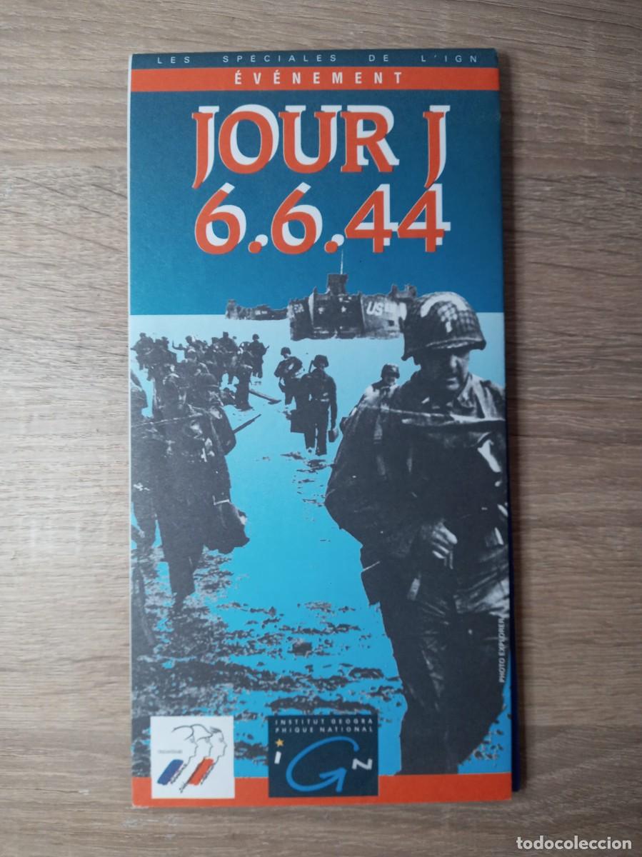 Libros de segunda mano: The D-Day Experience, Richard Holmes - Foto 7