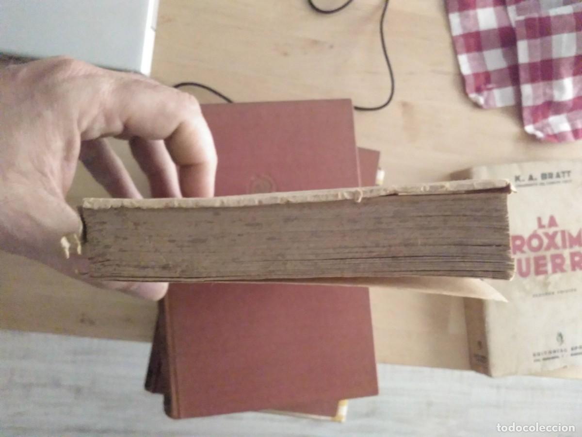 Libros de segunda mano: Los Balcanes av&iacute;spero de Europa - Foto 3