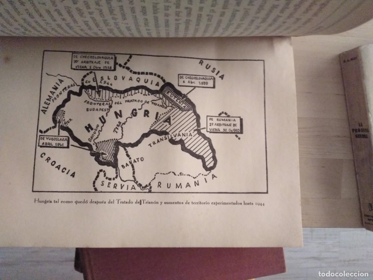 Libros de segunda mano: Los Balcanes av&iacute;spero de Europa - Foto 5