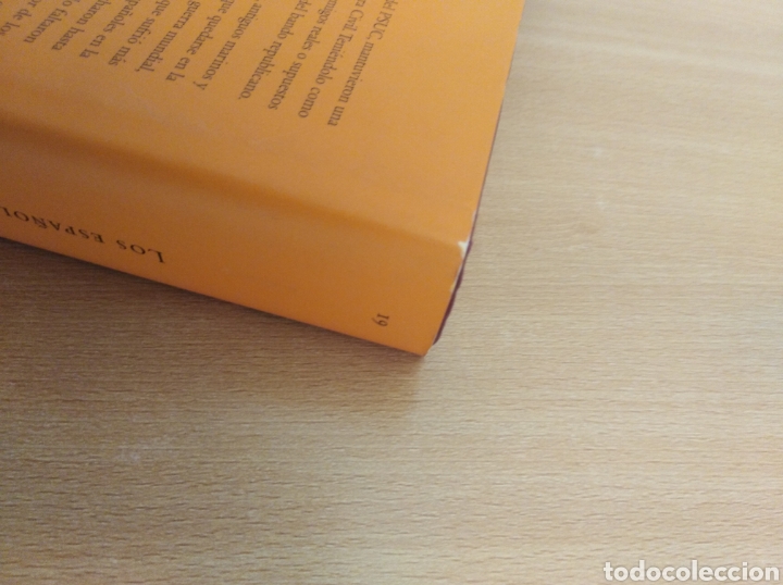 Libros de segunda mano: LOS ESPA&Ntilde;OLES DE STALIN. Daniel Arasa - Foto 9