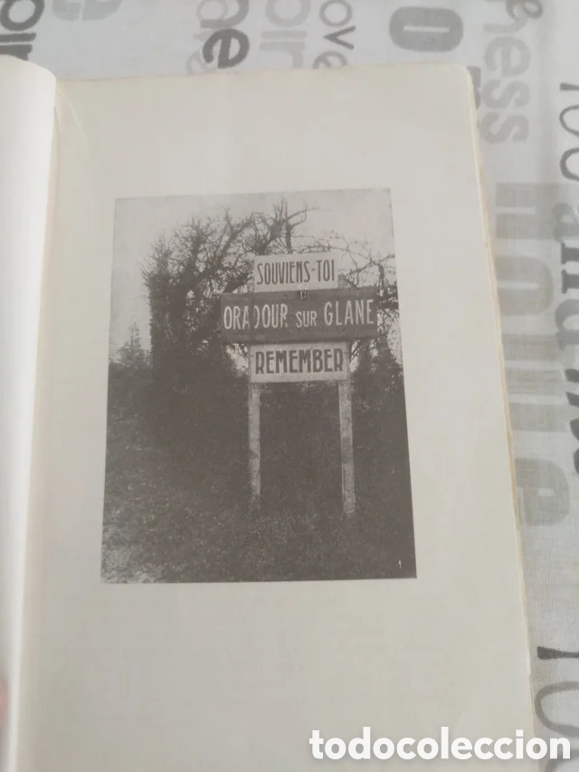 Libros de segunda mano: Libro de las ss en franc&eacute;s a&ntilde;o 1961 - Foto 3