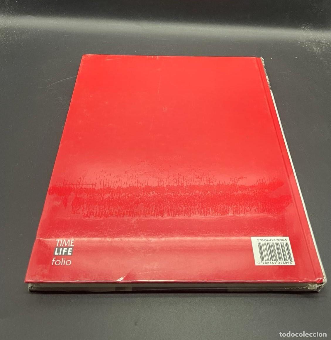 Libros de segunda mano: LIBRO EL PRELUDIO DE LA GUERRA - Foto 3