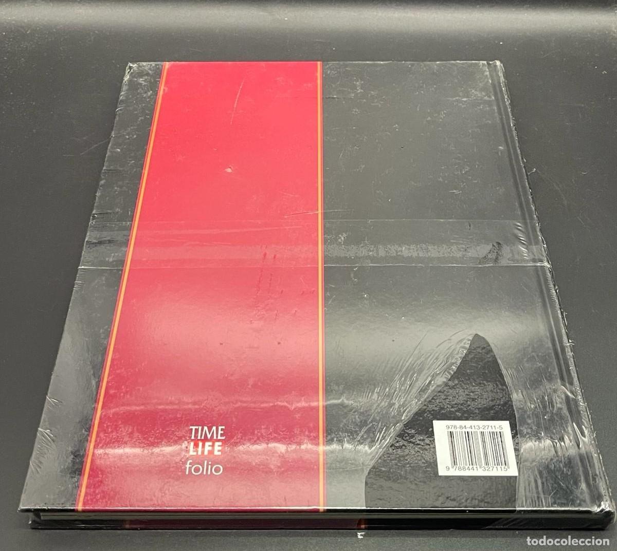 Libros de segunda mano: EL LIBRO &rdquo; EL III REICH Y HITLER&rdquo; &rdquo; LAS SS&rdquo; - Foto 2