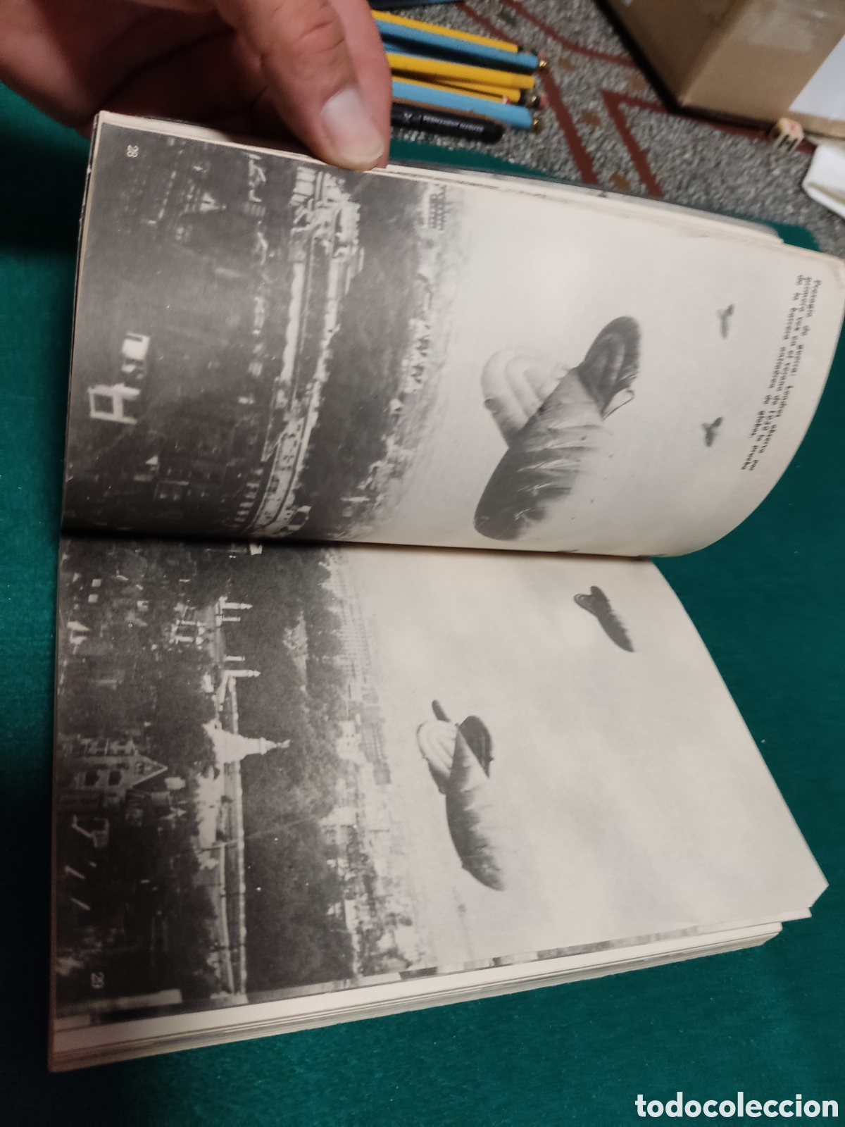 Libros de segunda mano: Libro La batalla de Inglaterra Edward Bishop - Foto 15
