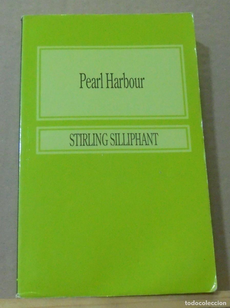 Libros de segunda mano: Pearl Harbour. Stirling Silliphant - Foto 1