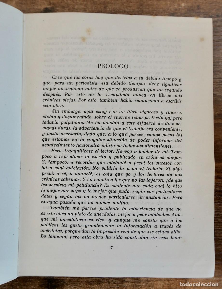 Libros de segunda mano: EL NUMERO 7 -PENELLA DE SILVA -EDIGE - Foto 7