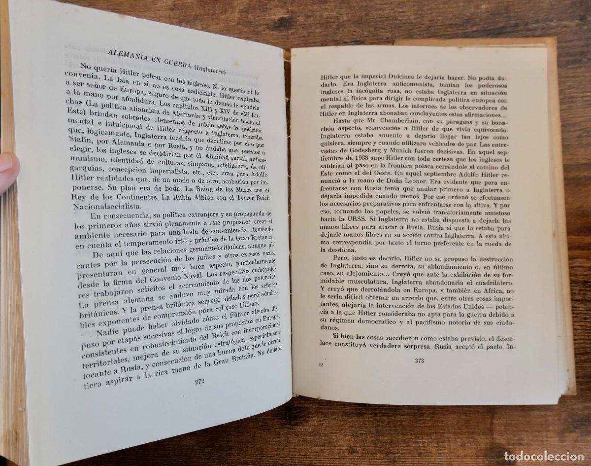 Libros de segunda mano: EL NUMERO 7 -PENELLA DE SILVA -EDIGE - Foto 8