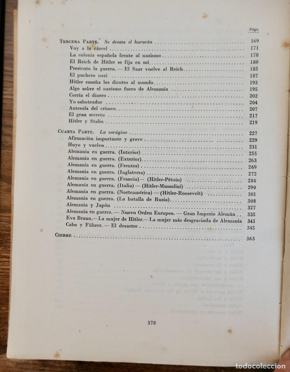 Libros de segunda mano: EL NUMERO 7 -PENELLA DE SILVA -EDIGE - Foto 10