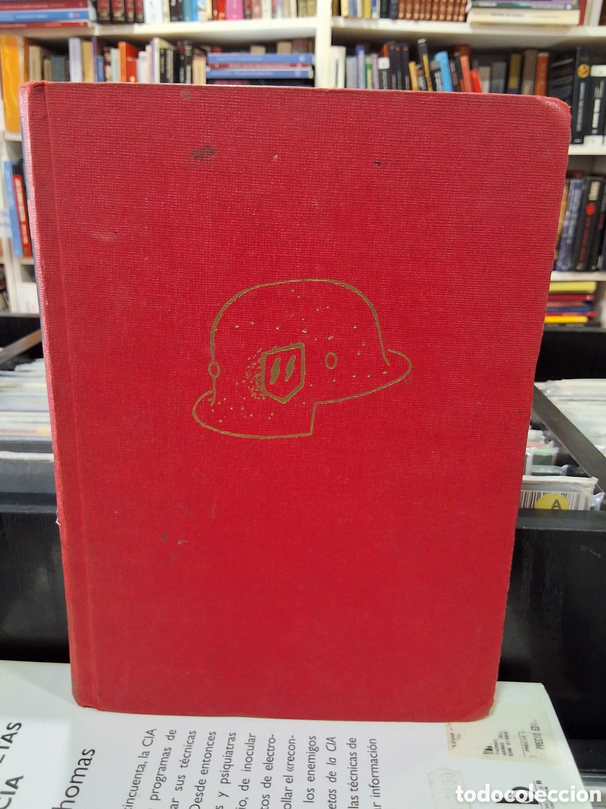 Libros de segunda mano: LAS SS - GEORGE H. STEIN - Foto 2