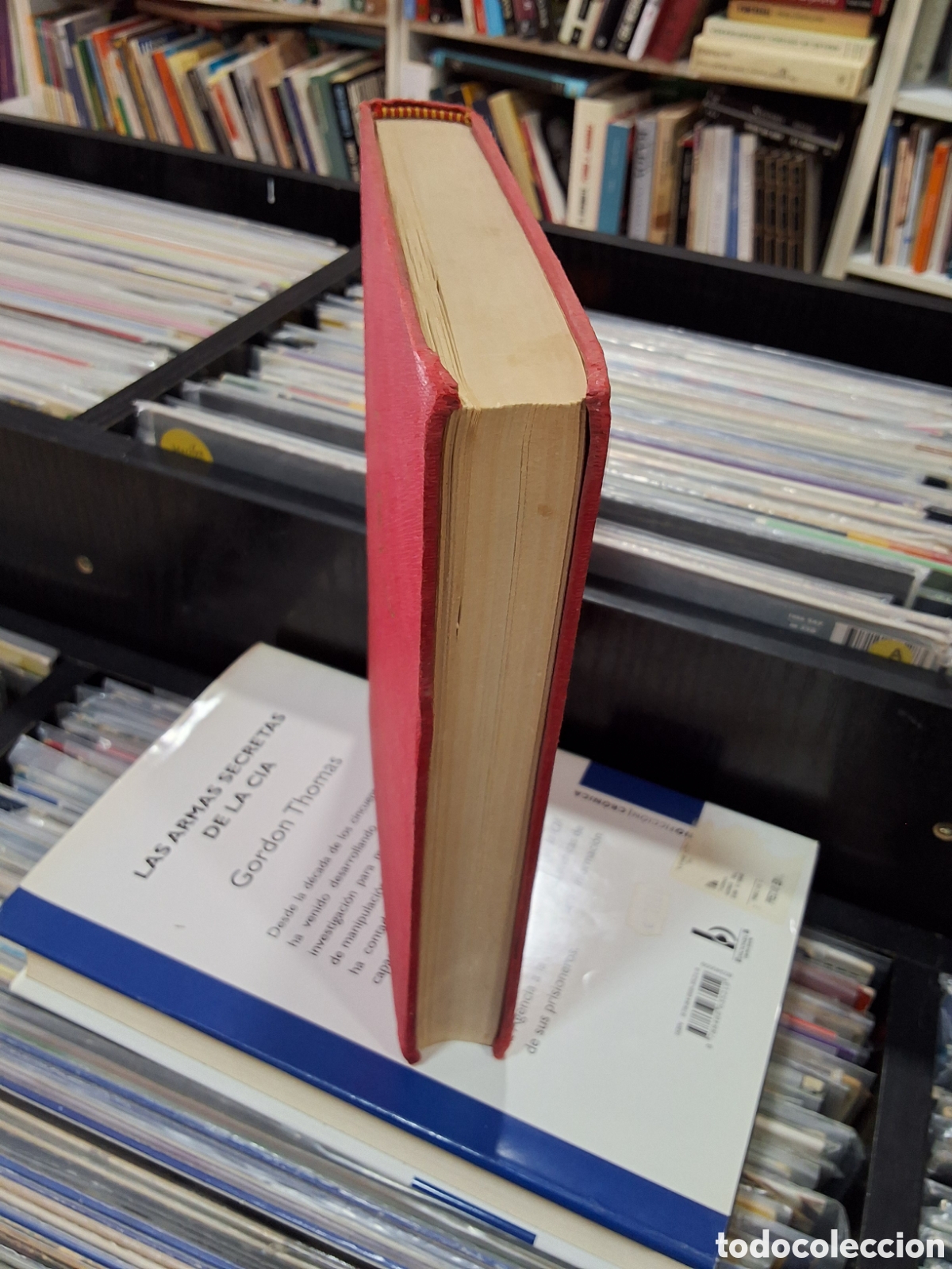 Libros de segunda mano: LAS SS - GEORGE H. STEIN - Foto 3