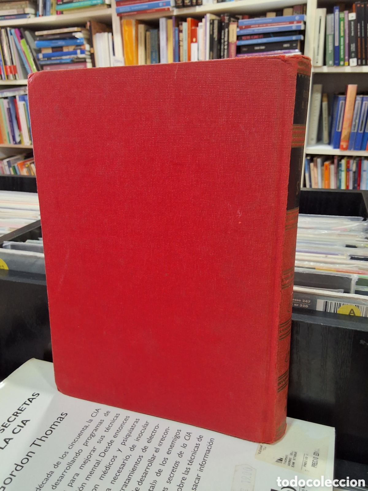 Libros de segunda mano: LAS SS - GEORGE H. STEIN - Foto 4