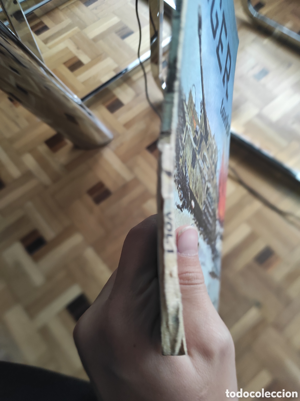 Libros de segunda mano: The Tiger tanks 1 Armor Series - Foto 2