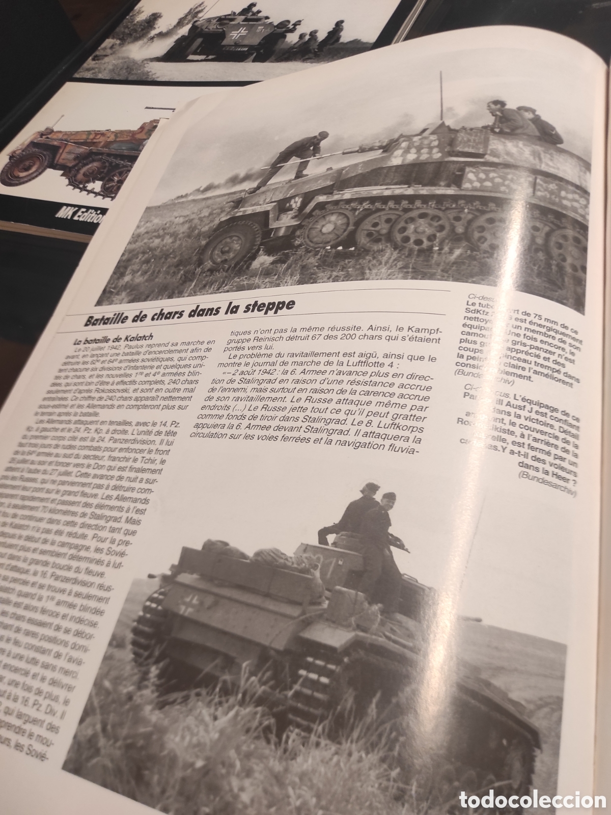 Libros de segunda mano: Armes militaria magazine - Foto 2