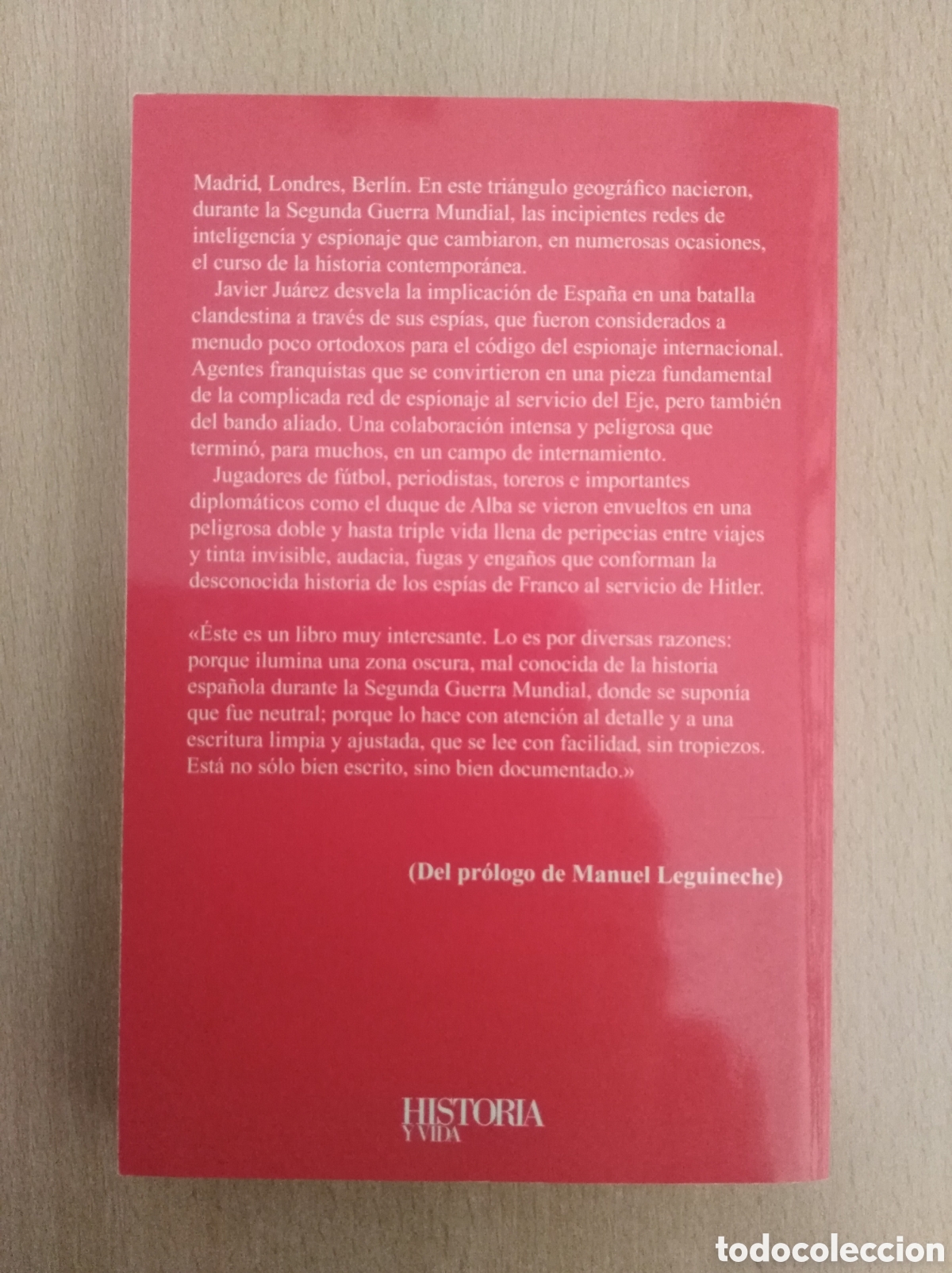 Libros de segunda mano: MADRID LONDRES BERLIN. Javier Ju&aacute;rez - Foto 2