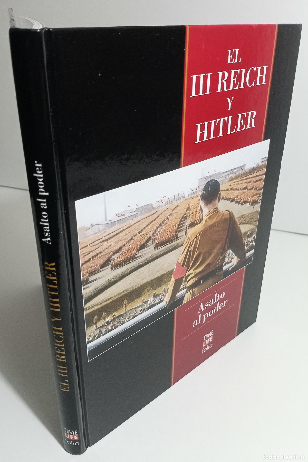 Libros de segunda mano: Asalto al poder - Varios autores - Foto 2