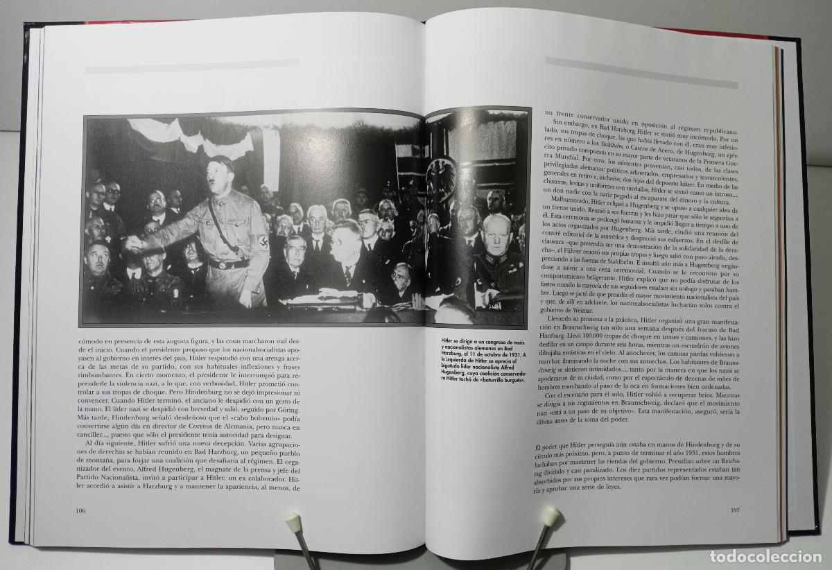 Libros de segunda mano: Asalto al poder - Varios autores - Foto 3