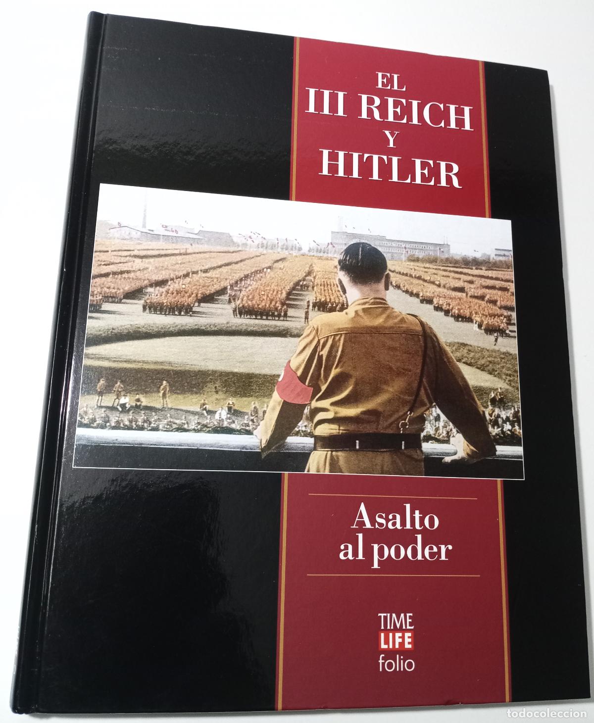 Libros de segunda mano: Asalto al poder - Varios autores - Foto 1