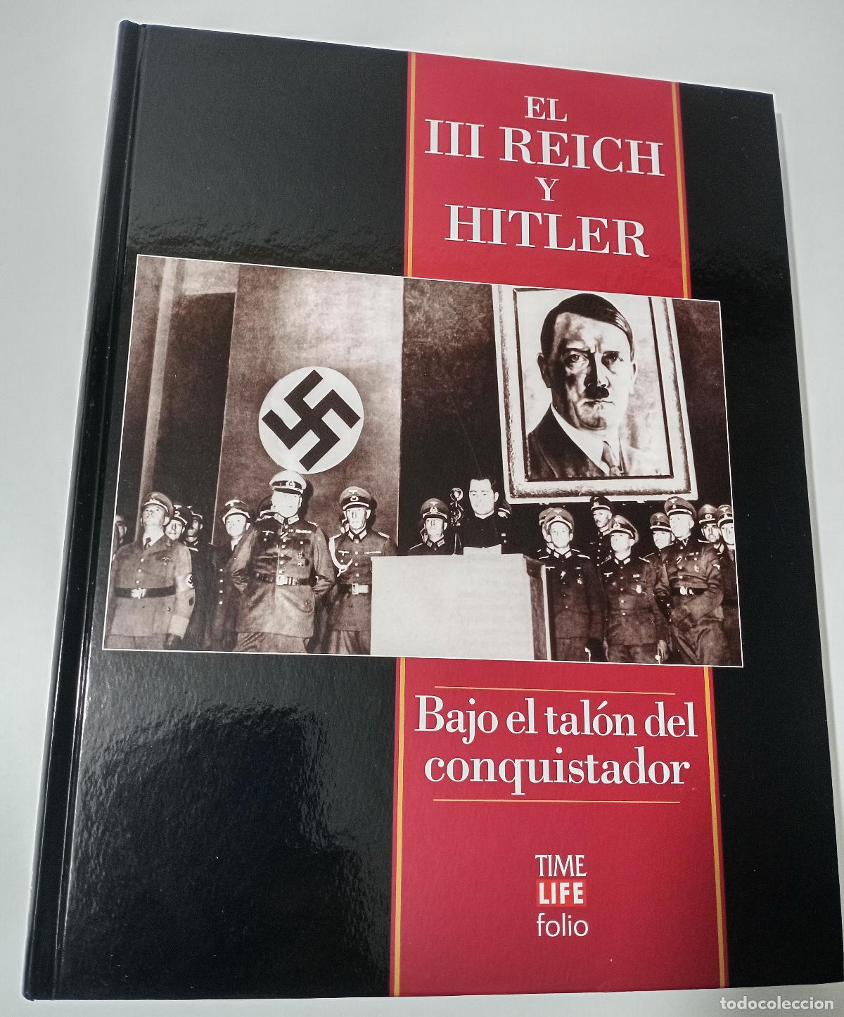 Libros de segunda mano: Bajo el talon del conquistador