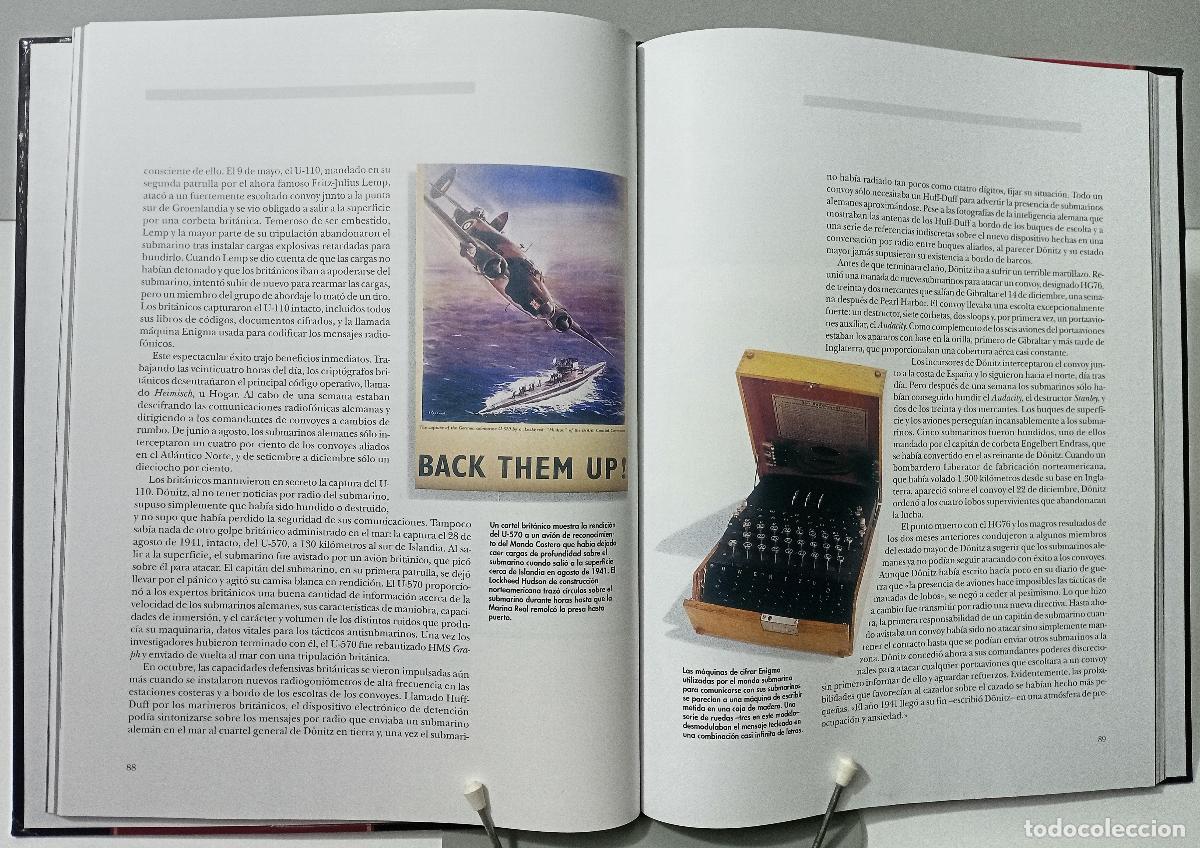 Libros de segunda mano: Manadas de lobos - Varios autores - Foto 2