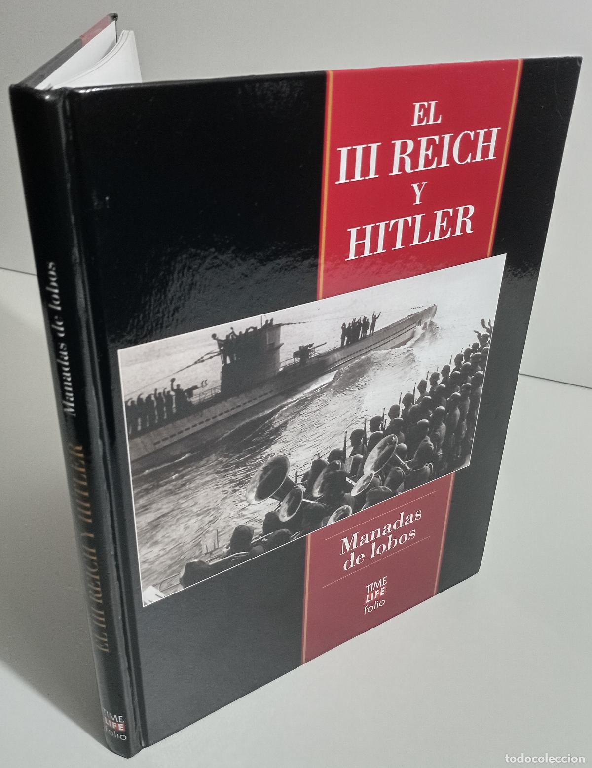 Libros de segunda mano: Manadas de lobos - Varios autores - Foto 3