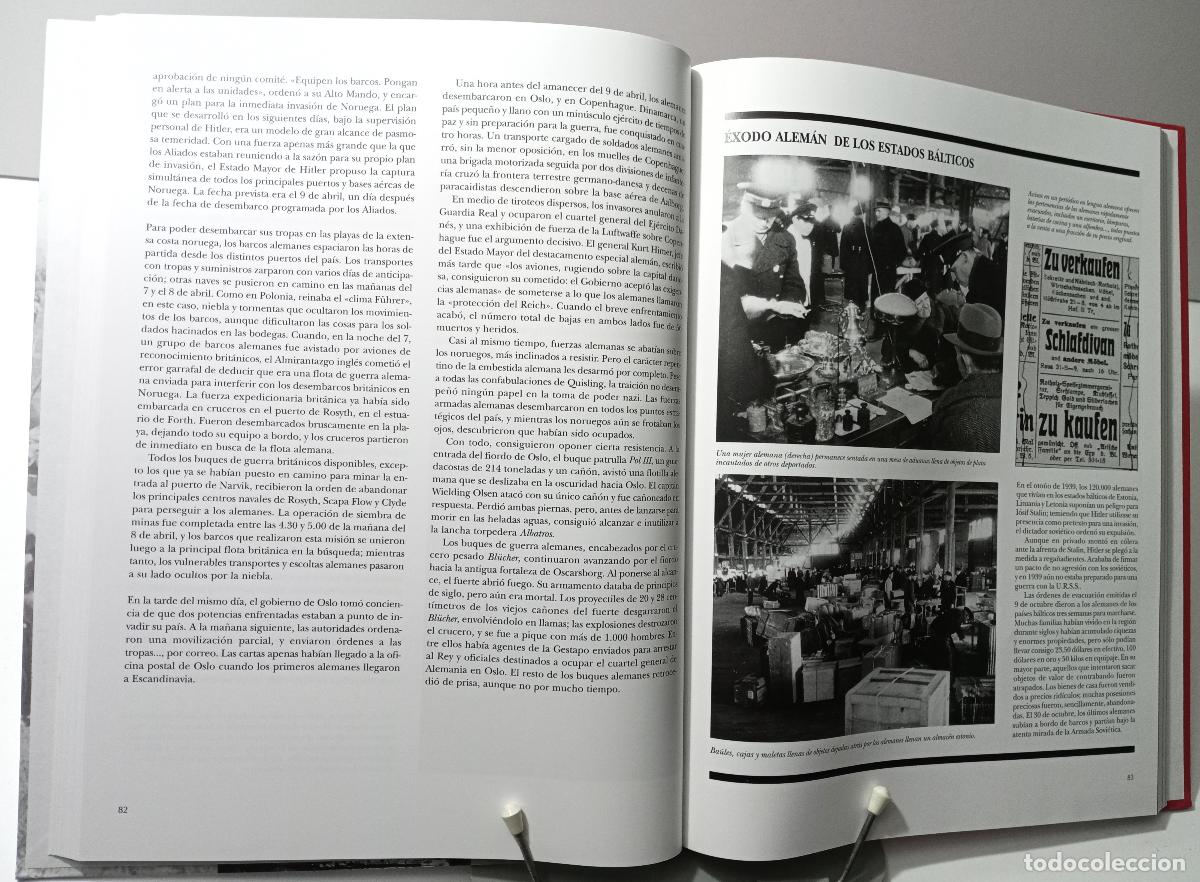 Libros de segunda mano: La guerra relampago - Wernick, Robert - Foto 2
