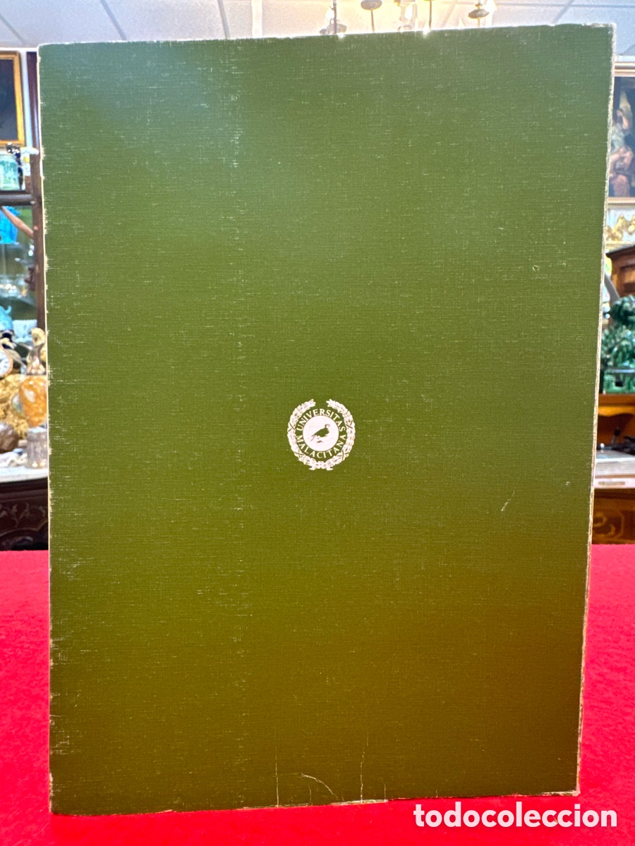 Libros de segunda mano: MALAGA CONTEMPORANEA. TEXTOS Y DOCUMENTOS - Foto 3