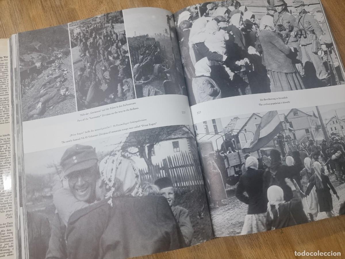 Libros de segunda mano: Wenn alle Br&uuml;der schweiger - Foto 5