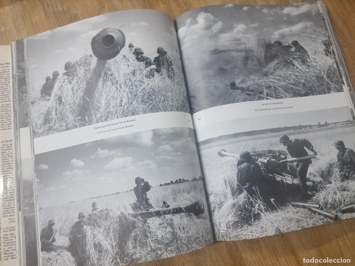 Libros de segunda mano: Wenn alle Br&uuml;der schweiger - Foto 6