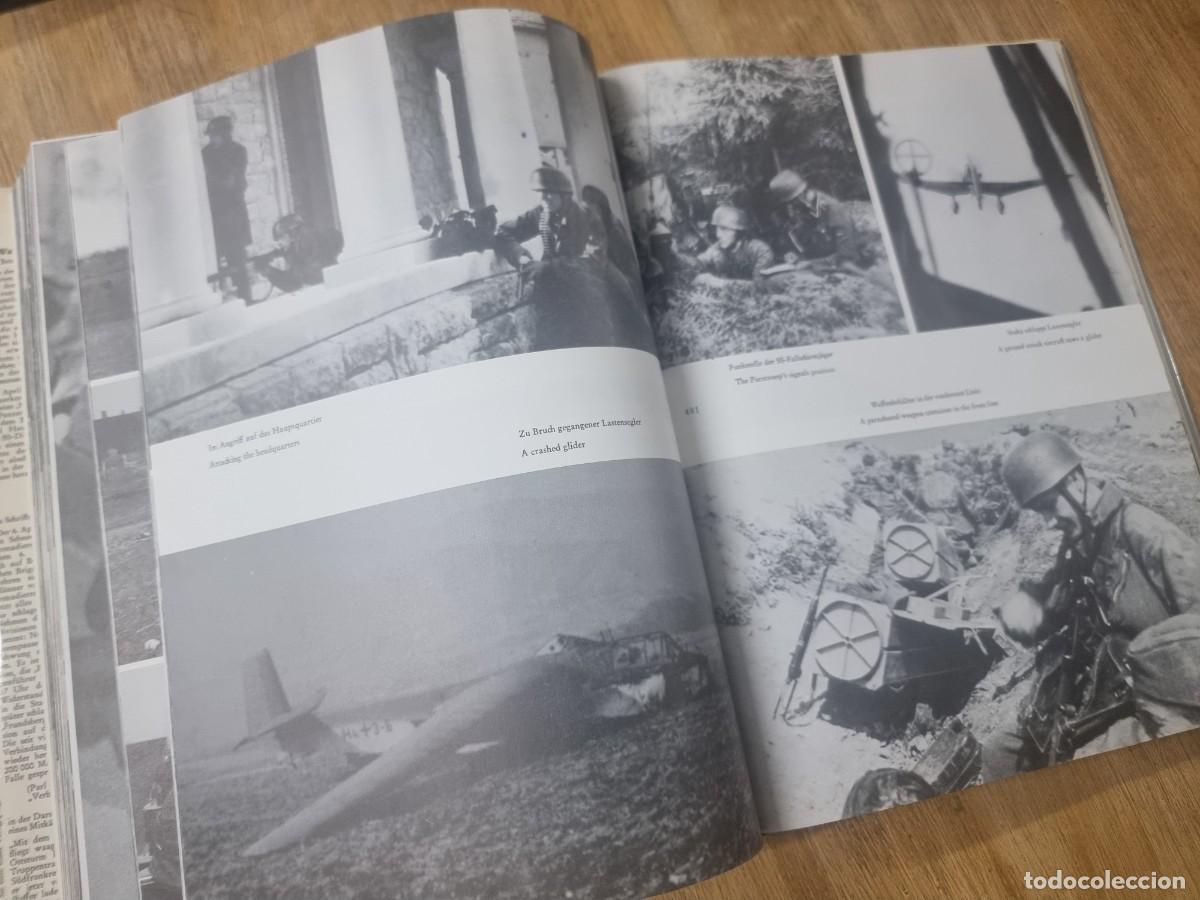 Libros de segunda mano: Wenn alle Br&uuml;der schweiger - Foto 7