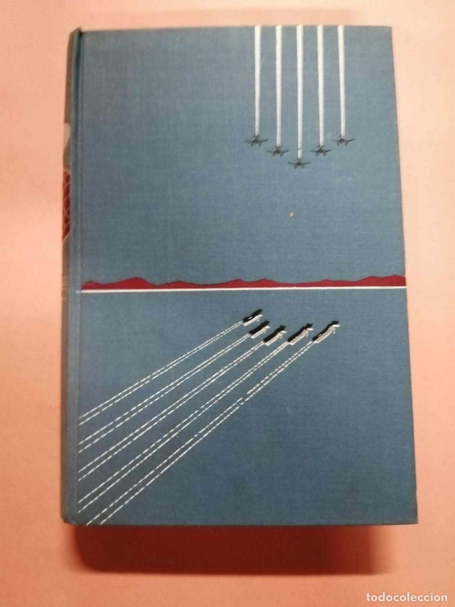 Libros de segunda mano: EL DESEMBARCO EN PROVENZA (JACQUES ROBICHON) - Foto 1