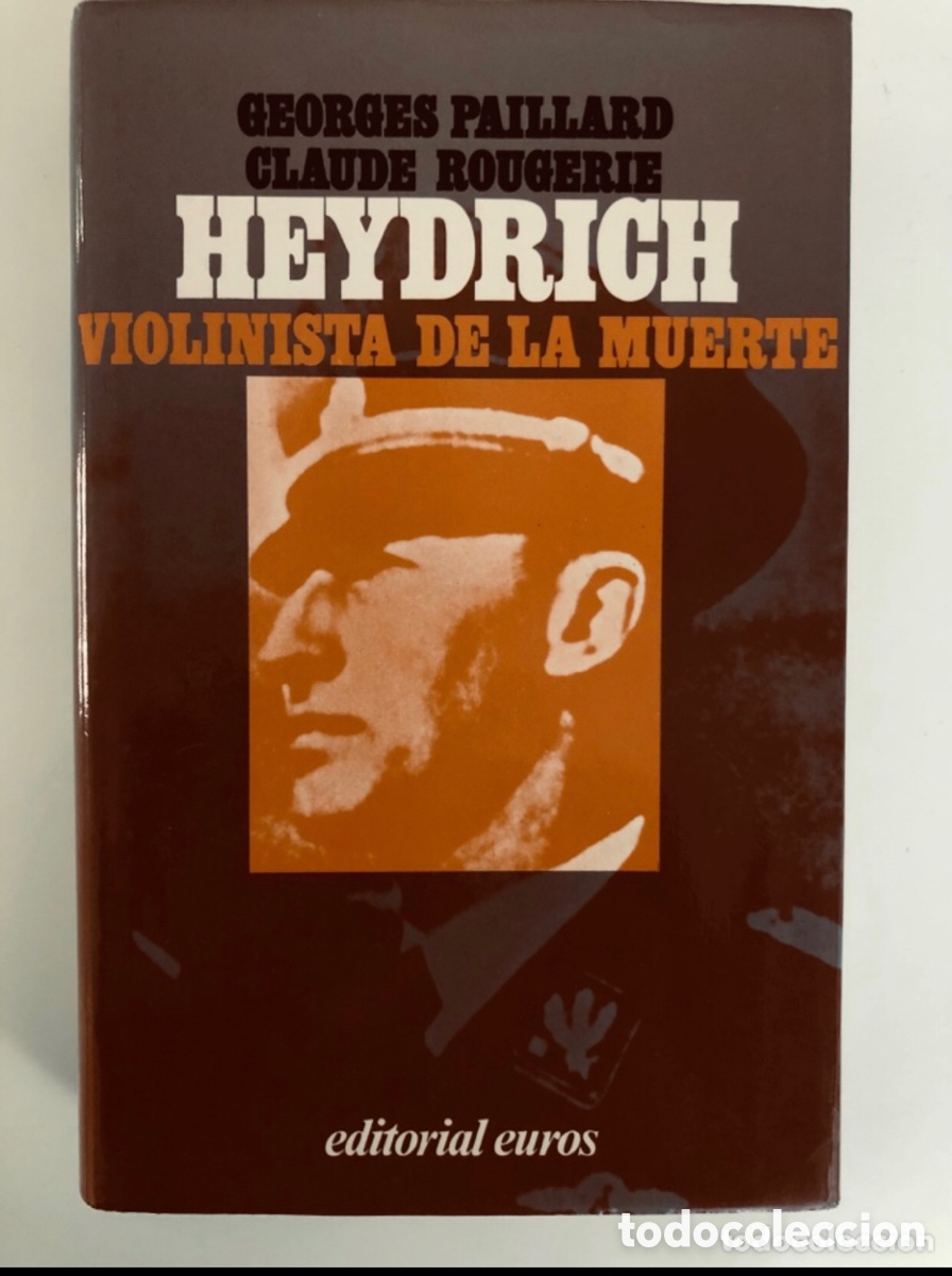 Libros de segunda mano: Libro el violinista de la muerte - Foto 1