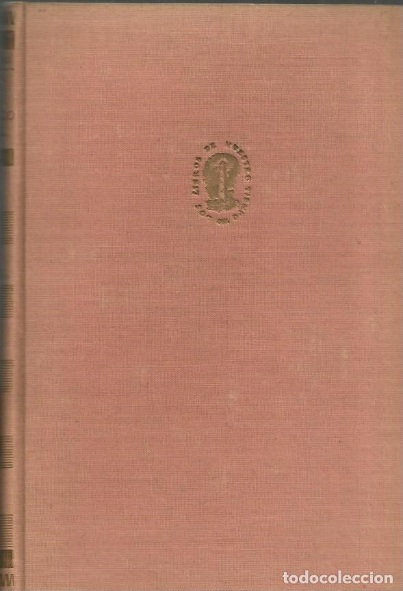 Libros de segunda mano: SIN CAP&Iacute;TULO FINAL - GENERAL WLADYSLAW ANDERS - PRIMERA EDICI&Oacute;N 1948 - Foto 2