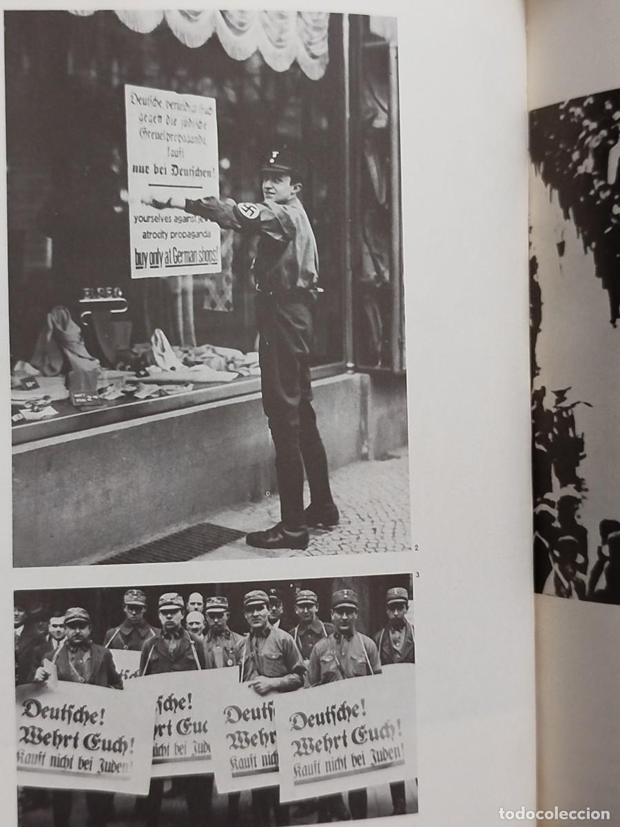 Libros de segunda mano: 1973. Hitler. Joachim Fest. - Foto 16