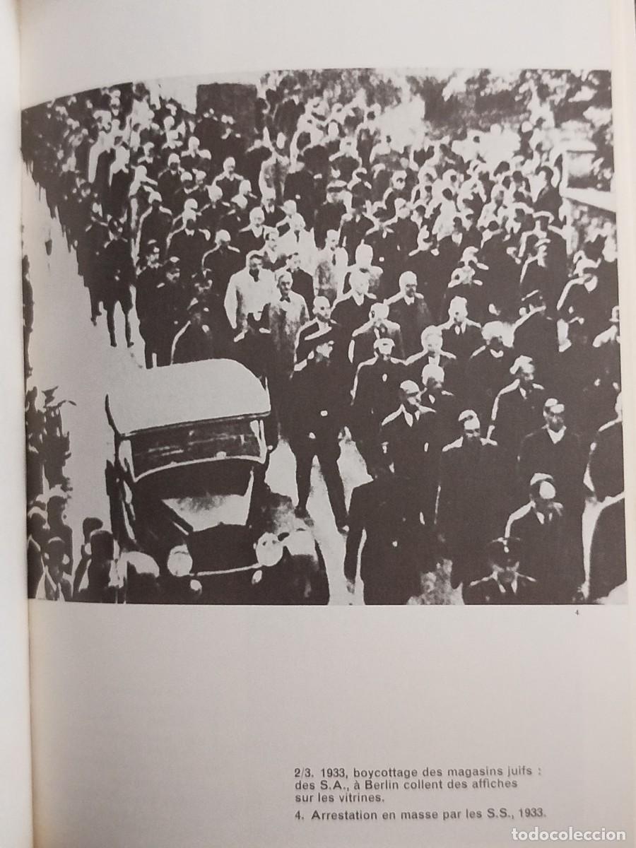 Libros de segunda mano: 1973. Hitler. Joachim Fest. - Foto 17