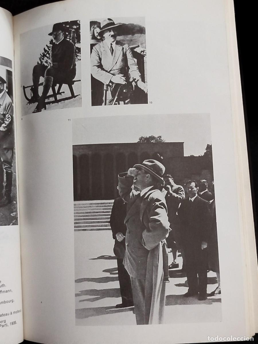 Libros de segunda mano: 1973. Hitler. Joachim Fest. - Foto 18
