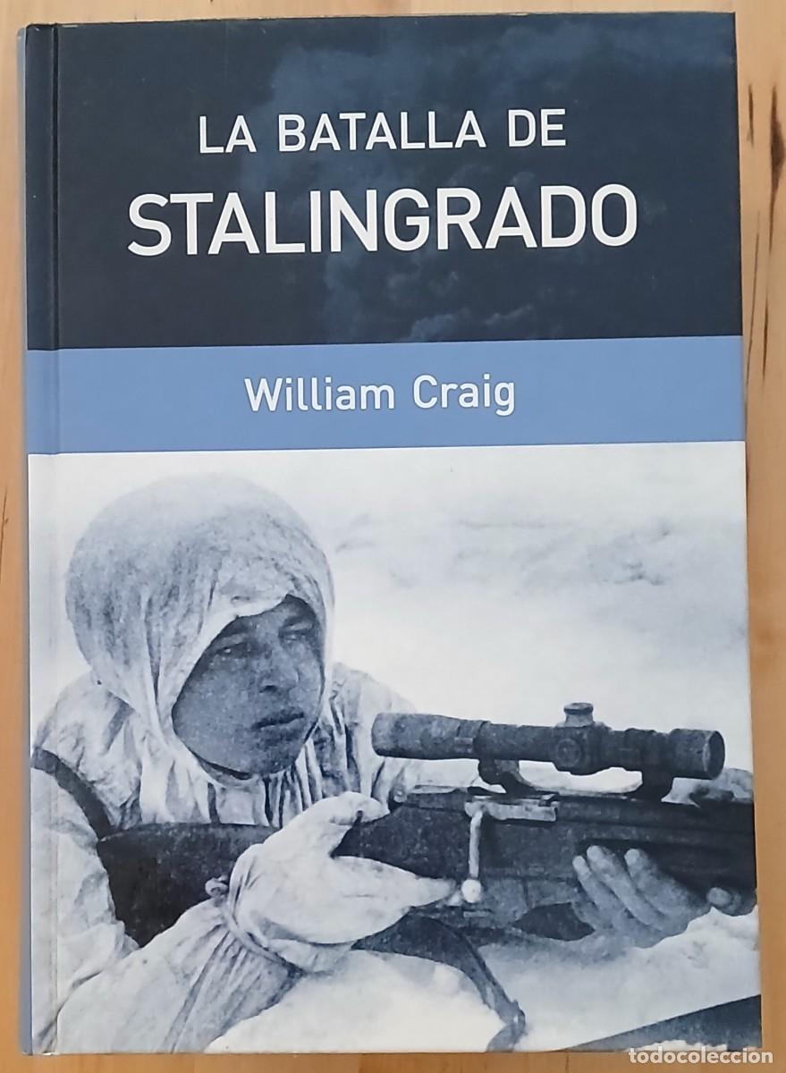 Libros de segunda mano: La batalla de Stalingrado - Foto 1