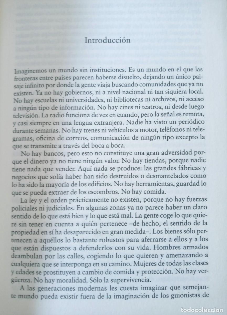 Libros de segunda mano: KEITH LOWE CONTINENTE SALVAJE - Foto 10