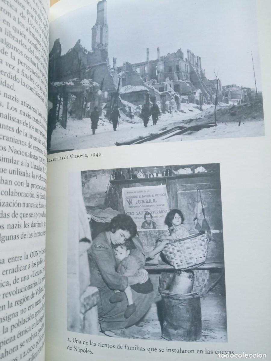 Libros de segunda mano: KEITH LOWE CONTINENTE SALVAJE - Foto 12
