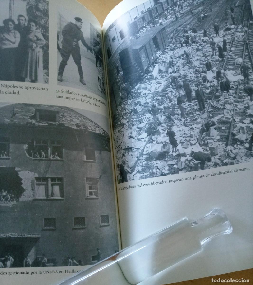 Libros de segunda mano: KEITH LOWE CONTINENTE SALVAJE - Foto 13