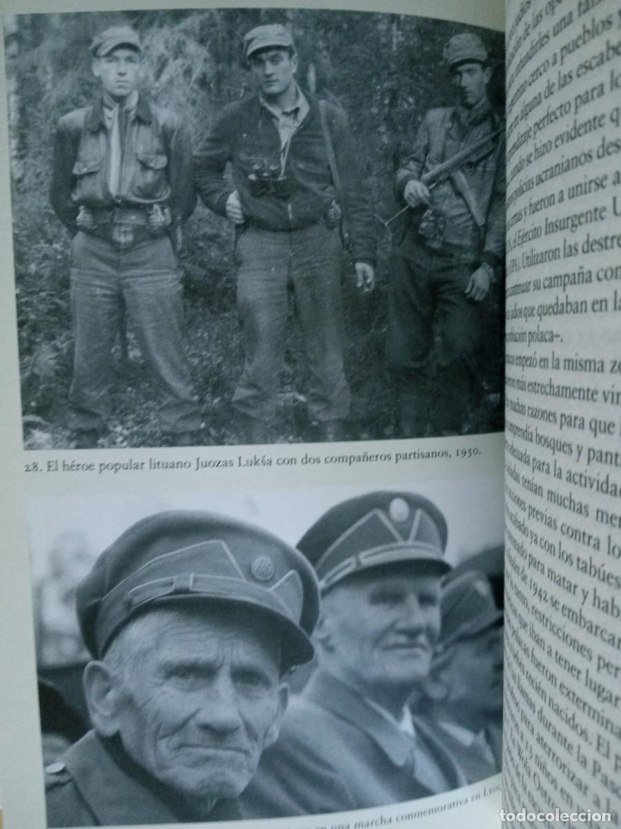 Libros de segunda mano: KEITH LOWE CONTINENTE SALVAJE - Foto 14