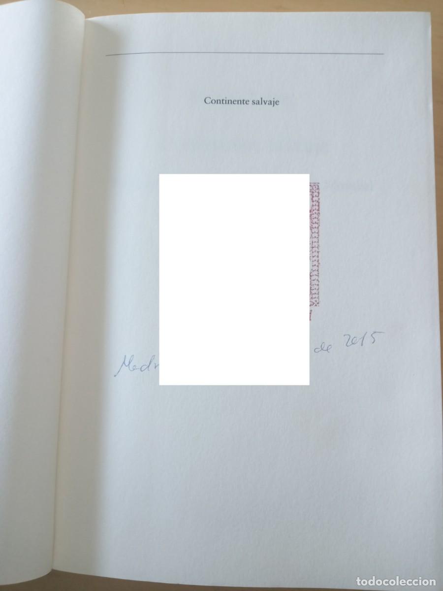 Libros de segunda mano: KEITH LOWE CONTINENTE SALVAJE - Foto 15