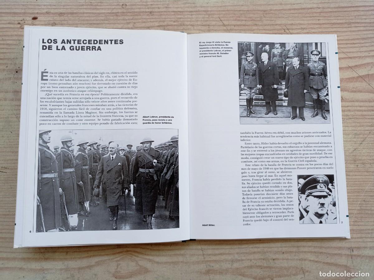 Libros de segunda mano: Hitler En Paris - 2007 - Osprey - Foto 4