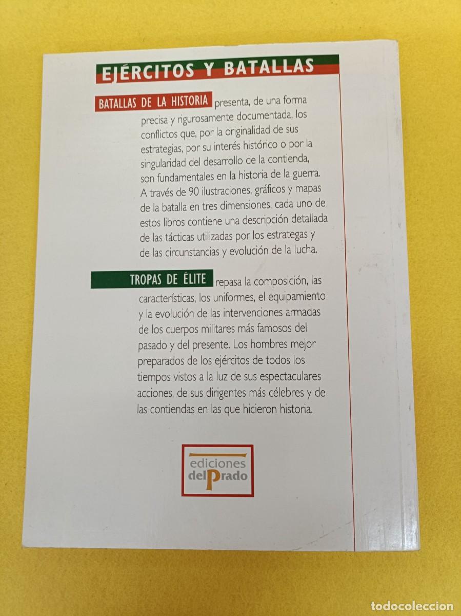 Libros de segunda mano: LIBRO NORMAND&Iacute;A 1944 - Foto 2