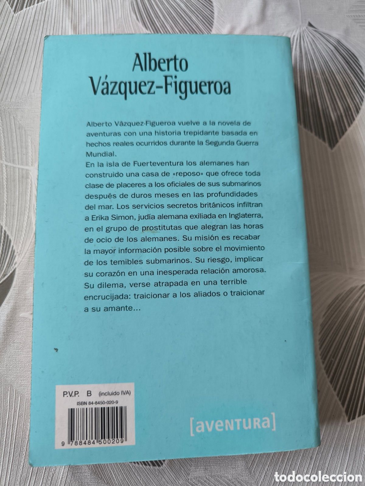 Libros de segunda mano: LIBRO FUERTEVENTURA. - Foto 2