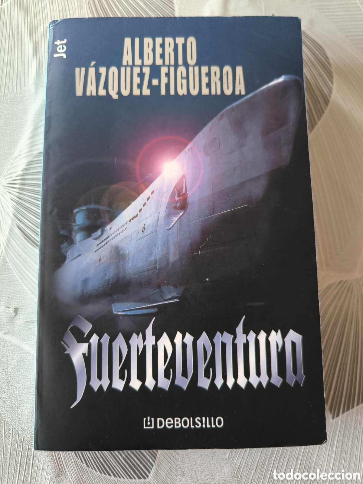 Libros de segunda mano: LIBRO FUERTEVENTURA. - Foto 1