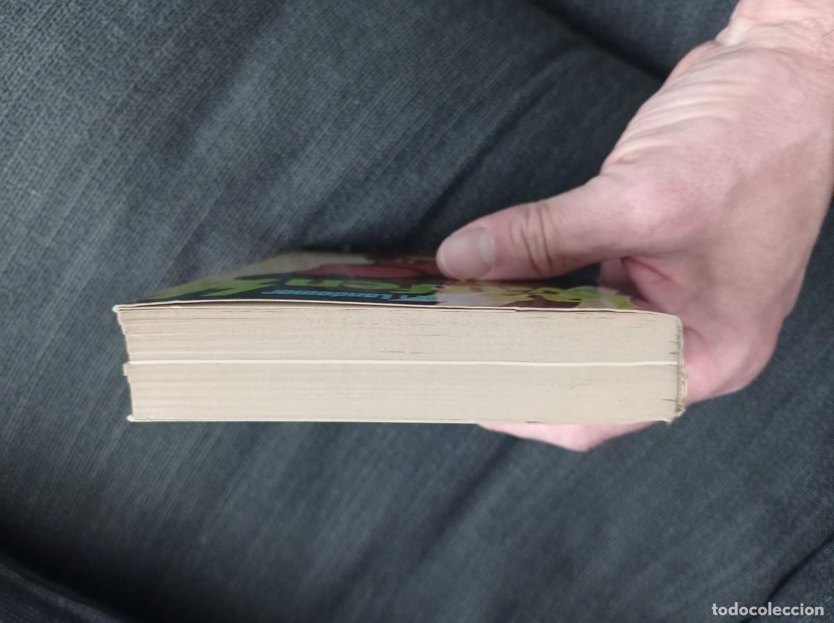 Libros de segunda mano: Libro Las waffen SS. Henri Landemer. ATE 1980. - Foto 7