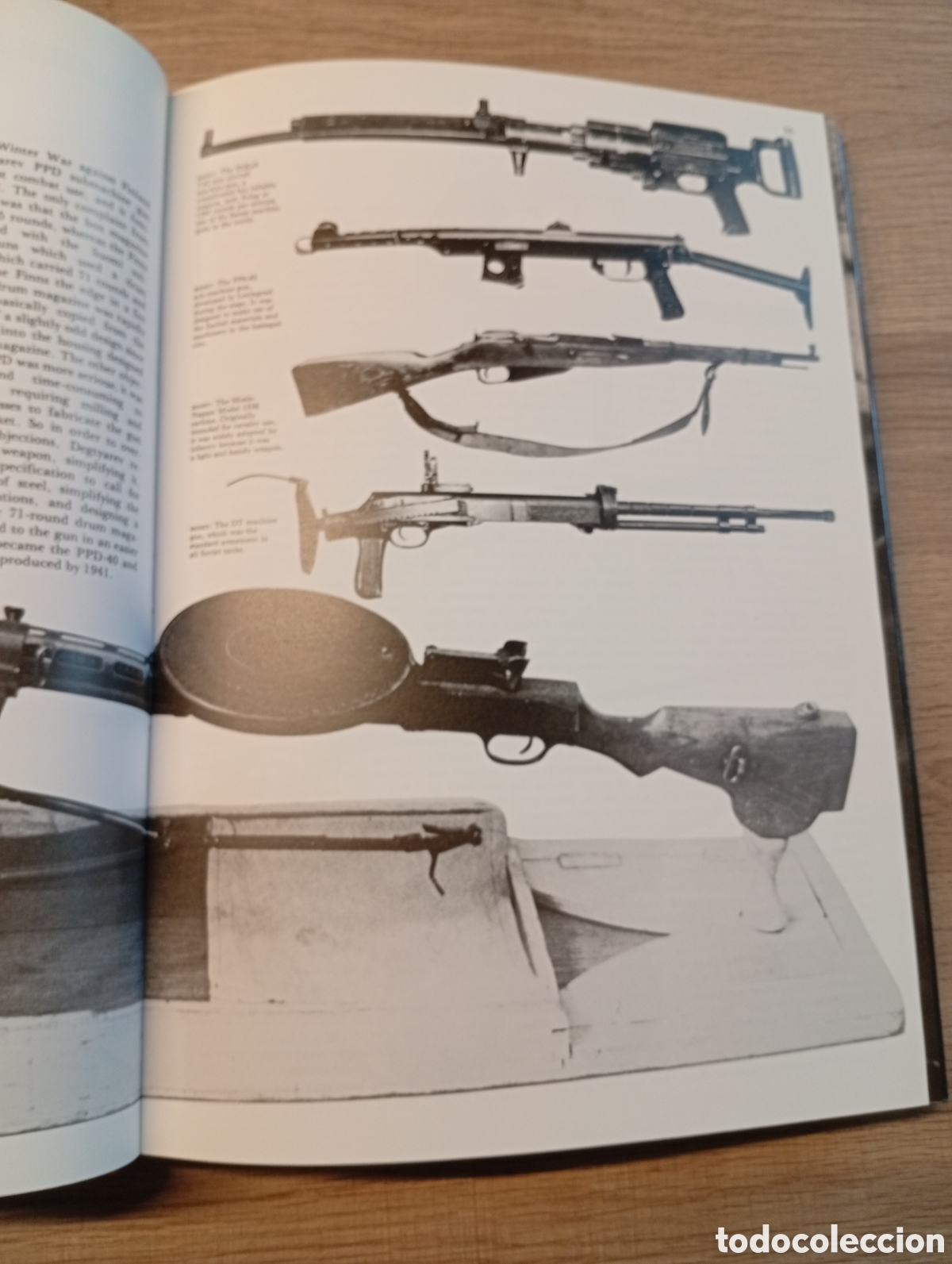 Libros de segunda mano: The Russian war machine. 1917-1945 - Foto 2